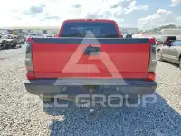 2001 Chevrolet Silverado фото