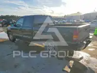2001 Chevrolet Silverado photo