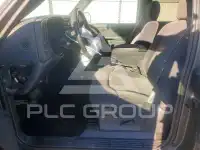 2001 Chevrolet Silverado photo
