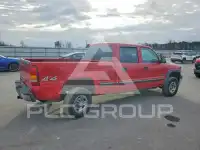 2001 Chevrolet Silverado photo