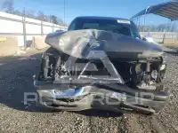 2001 Chevrolet Silverado photo