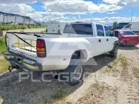 2001 Chevrolet Silverado фото