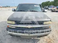 2001 Chevrolet Silverado фото