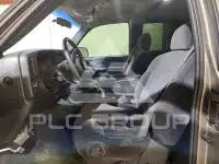 2001 Chevrolet Silverado photo