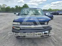 2001 Chevrolet Silverado photo