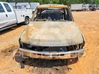 2001 Chevrolet Silverado photo