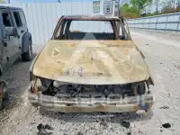 2001 Chevrolet Silverado photo