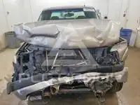 2001 Chevrolet Silverado фото