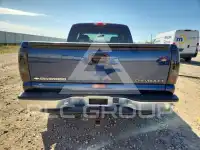 2001 Chevrolet Silverado photo