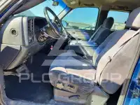 2001 Chevrolet Silverado photo