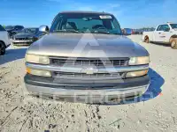 2001 Chevrolet Silverado photo