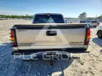 2001 Chevrolet Silverado photo