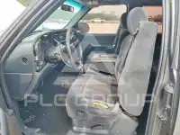 2001 Chevrolet Silverado фото