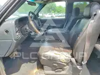 2001 Chevrolet Silverado photo