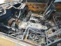 2001 Chevrolet Silverado photo