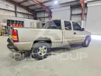 2001 Chevrolet Silverado photo