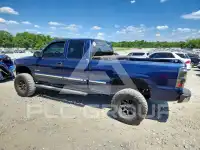 2001 Chevrolet Silverado фото