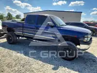 2001 Chevrolet Silverado фото