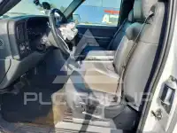 2001 Chevrolet Silverado фото