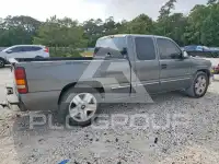 2001 Chevrolet Silverado фото