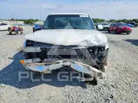 2001 Chevrolet Silverado фото