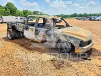 2001 Chevrolet Silverado photo