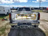 2001 Chevrolet Silverado фото