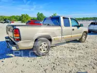 2001 Chevrolet Silverado photo