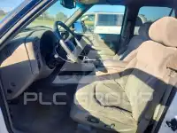 2001 Chevrolet Blazer фото