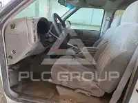 2001 Chevrolet Blazer фото