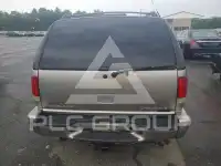 2001 Chevrolet Blazer фото