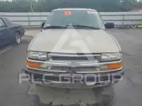 2001 Chevrolet Blazer фото
