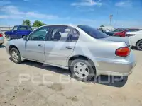 2001 Chevrolet Malibu фото