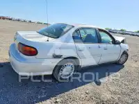 2001 Chevrolet Malibu фото