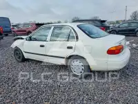 2001 Chevrolet Other фото
