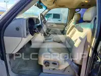2001 Chevrolet Tahoe фото