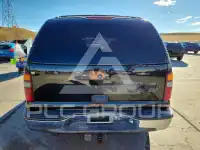 2001 Chevrolet Tahoe фото
