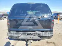 2001 Chevrolet Tahoe фото