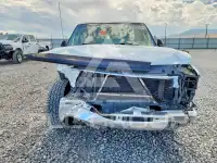 2001 Chevrolet Tahoe фото