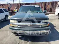 2001 Chevrolet Tahoe фото