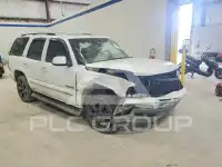 2001 Chevrolet Tahoe фото