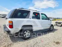 2001 Chevrolet Tahoe фото