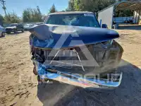 2001 Chevrolet Tahoe фото