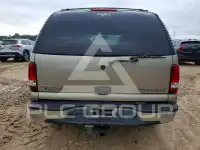 2001 Chevrolet Tahoe фото