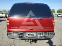 2001 Chevrolet Tahoe фото