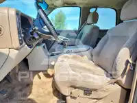 2001 Chevrolet Tahoe фото