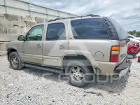2001 Chevrolet Tahoe фото