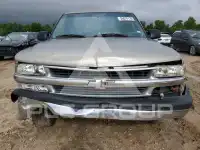 2001 Chevrolet Tahoe фото