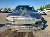 2001 Chevrolet Tahoe фото