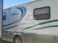2001 COACHMEN Unknown photo